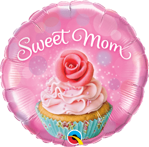 Sweet Mom – Cupcake-Sally Helmy - Egypt