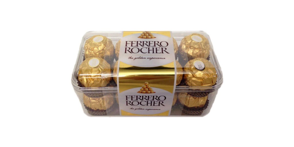 ferrero rocher egypt